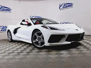 used 2023 CHEVROLET