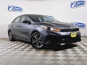 used 2023 KIA