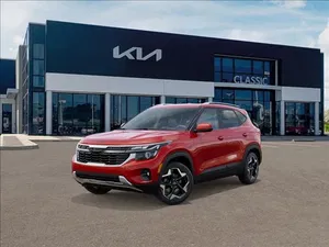 new 2025 KIA