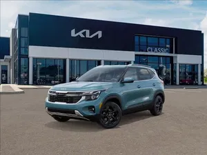 new 2026 KIA