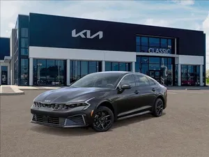 new 2026 KIA