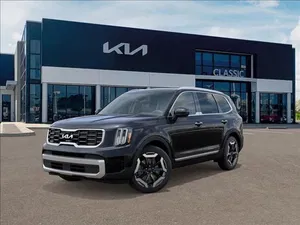 new 2025 KIA
