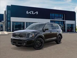 new 2025 KIA