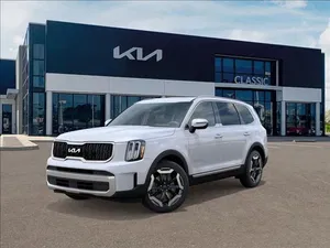 new 2025 KIA