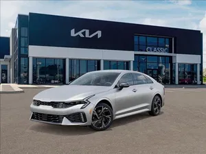 new 2026 KIA