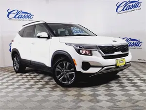 used 2021 KIA