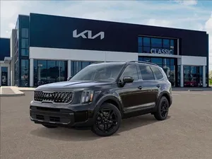 new 2025 KIA