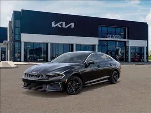 new 2026 KIA
