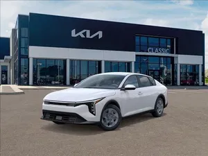 new 2025 KIA