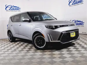 used 2024 KIA