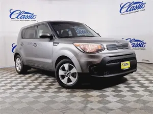 used 2017 KIA