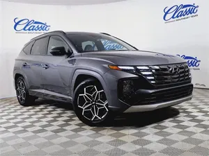 used 2022 HYUNDAI