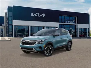 new 2026 KIA