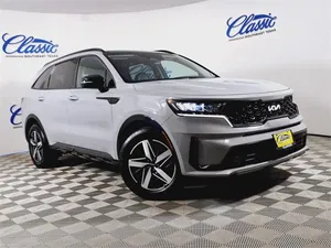 used 2022 KIA