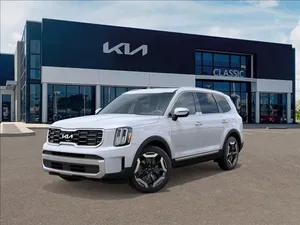 new 2025 KIA
