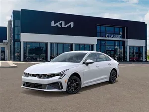 new 2026 KIA