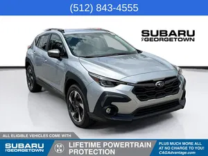 new 2025 SUBARU