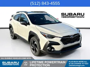 new 2025 SUBARU