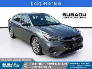 new 2025 SUBARU