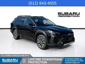 new 2025 SUBARU