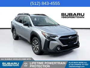 new 2025 SUBARU