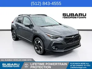 new 2025 SUBARU