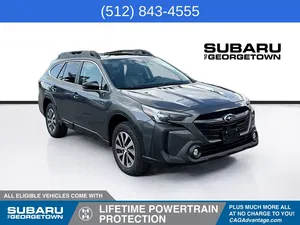 new 2025 SUBARU
