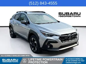new 2025 SUBARU