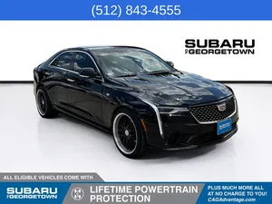 used 2021 CADILLAC
