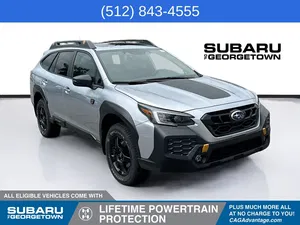 new 2025 SUBARU