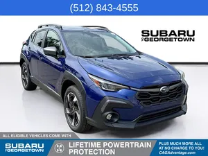 new 2025 SUBARU