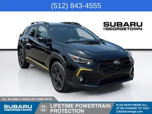 new 2025 SUBARU