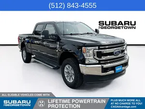 used 2022 FORD