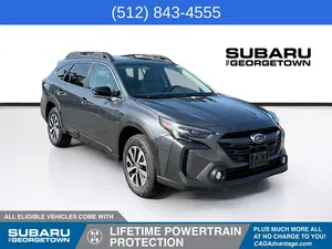 new 2025 SUBARU