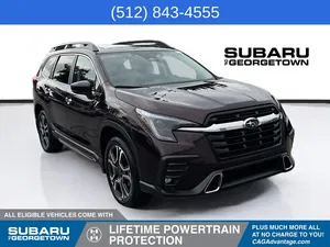 new 2025 SUBARU