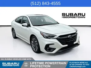 new 2025 SUBARU