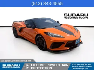 used 2023 CHEVROLET