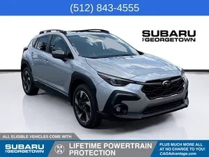 new 2025 SUBARU