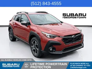 new 2025 SUBARU