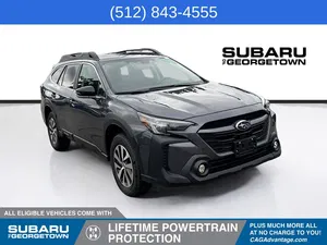 new 2025 SUBARU