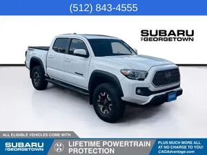 used 2019 TOYOTA
