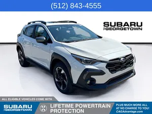 new 2025 SUBARU