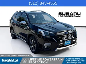 used 2024 SUBARU