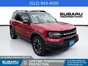 used 2021 FORD