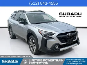 new 2025 SUBARU