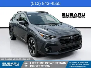new 2025 SUBARU