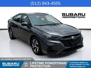 new 2025 SUBARU