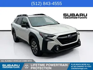 new 2025 SUBARU