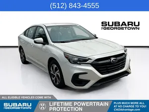 new 2025 SUBARU