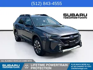 new 2025 SUBARU